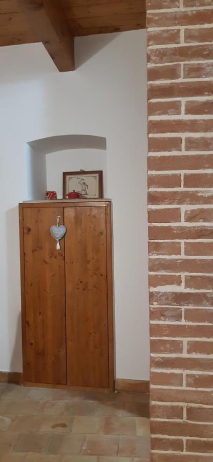 Holiday home La Casetta Nel Claustro Altamura