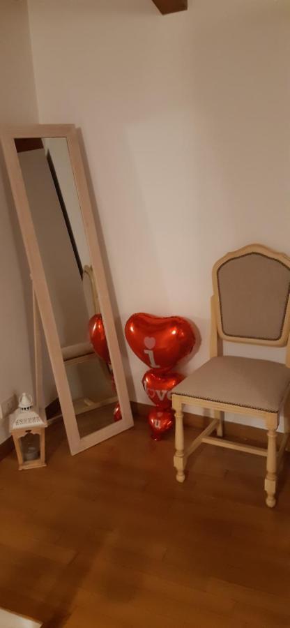La Casetta Nel Claustro *