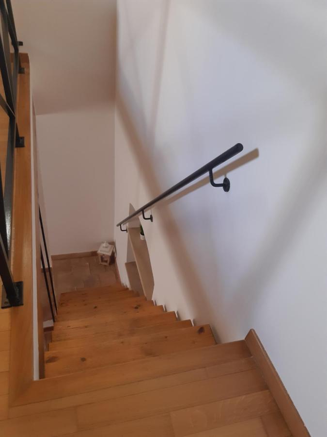 La Casetta Nel Claustro *