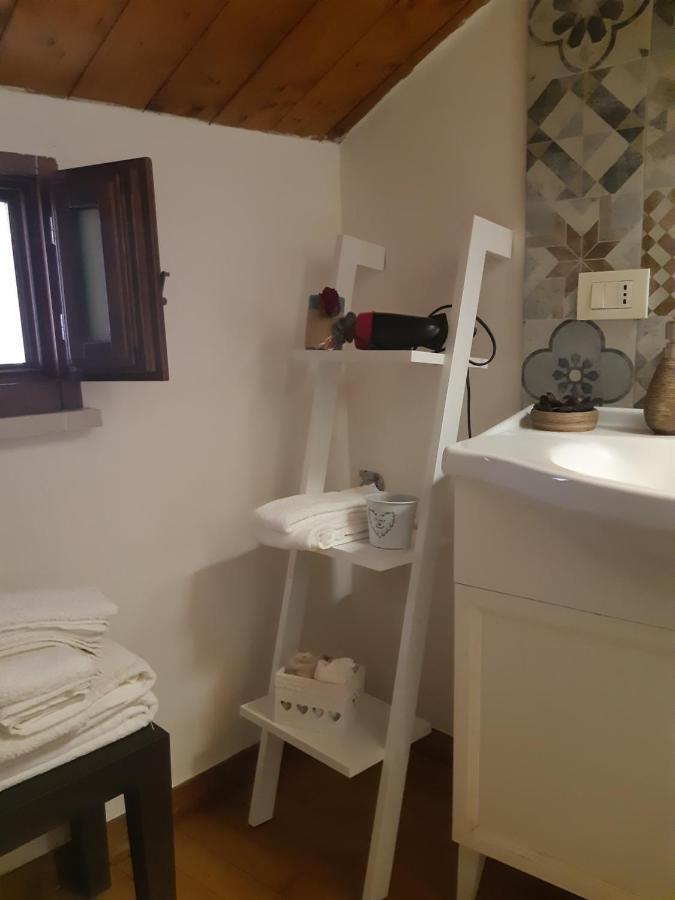 La Casetta Nel Claustro Holiday home Altamura