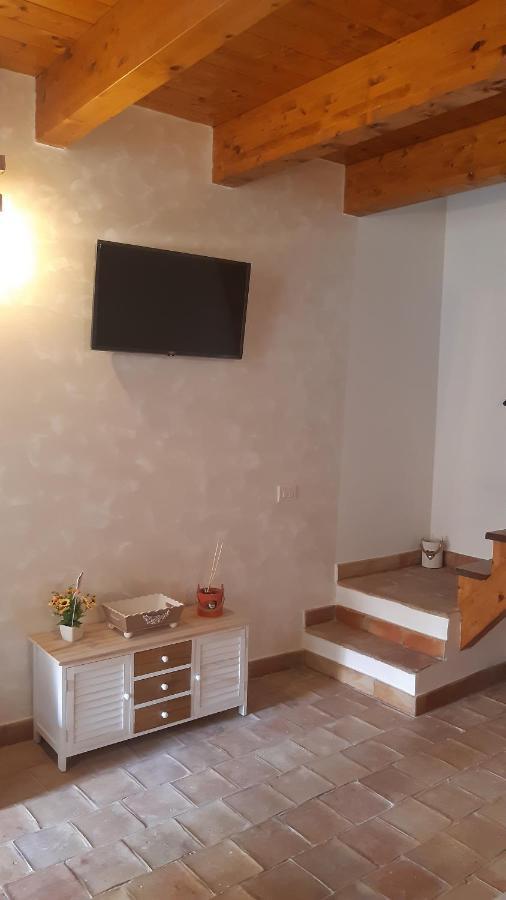 Holiday home La Casetta Nel Claustro *
