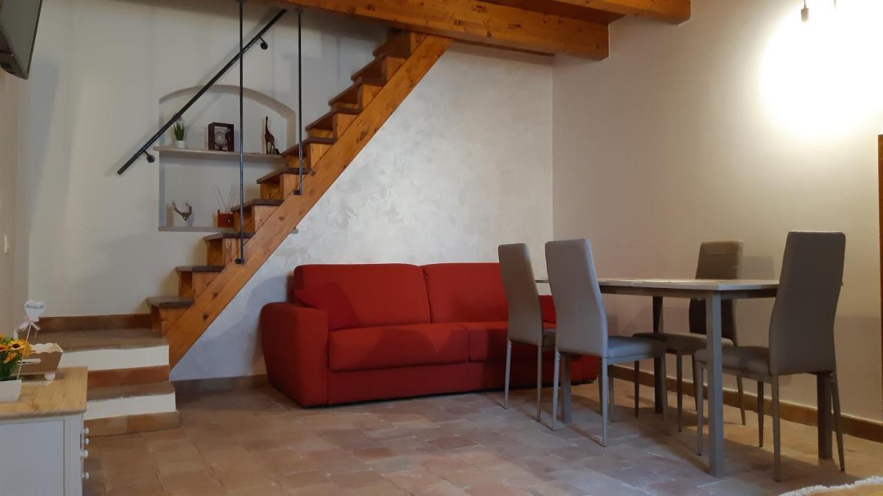 La Casetta Nel Claustro *