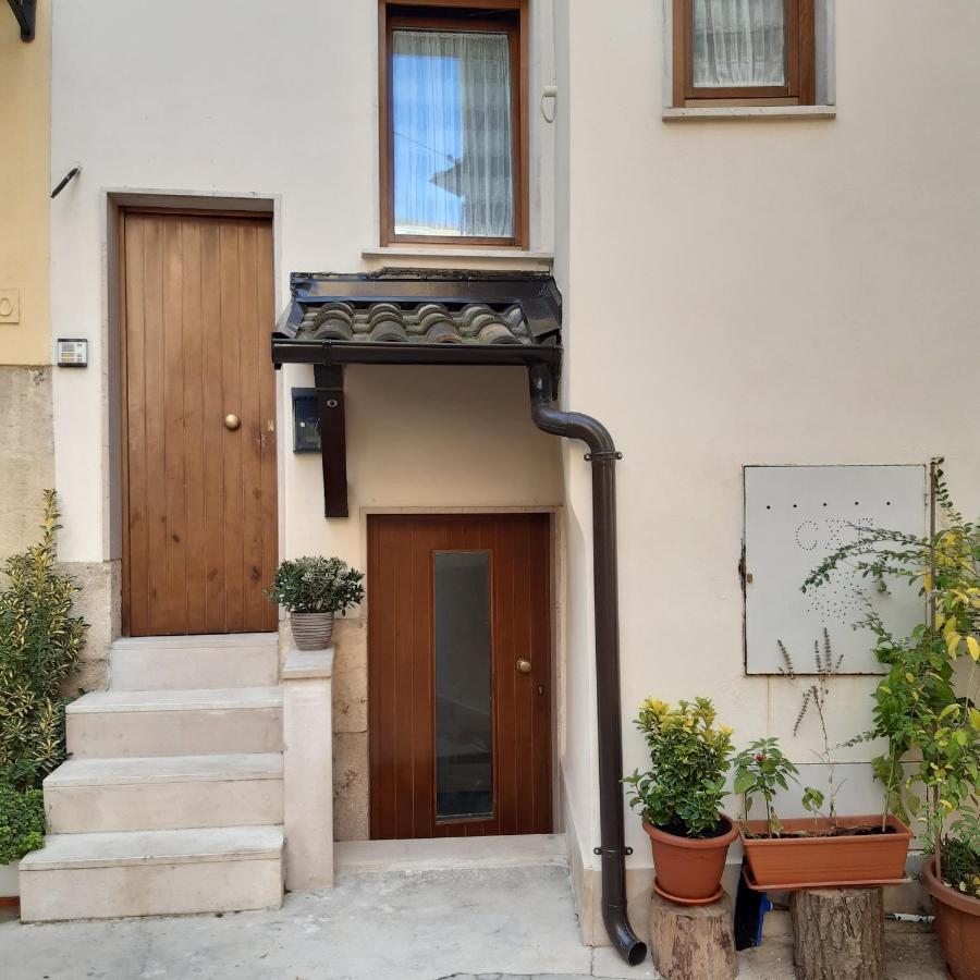 La Casetta Nel Claustro Altamura