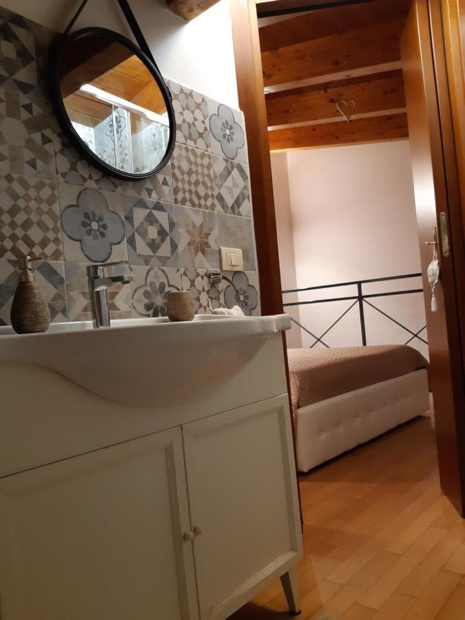 Holiday home La Casetta Nel Claustro