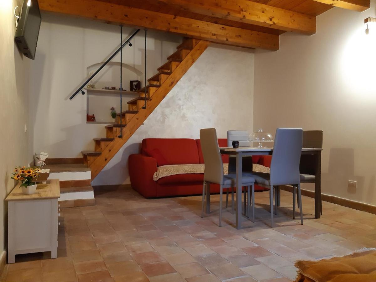 La Casetta Nel Claustro *