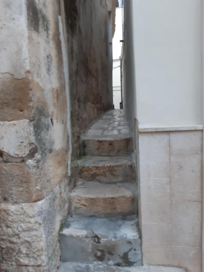 La Casetta Nel Claustro Holiday home
