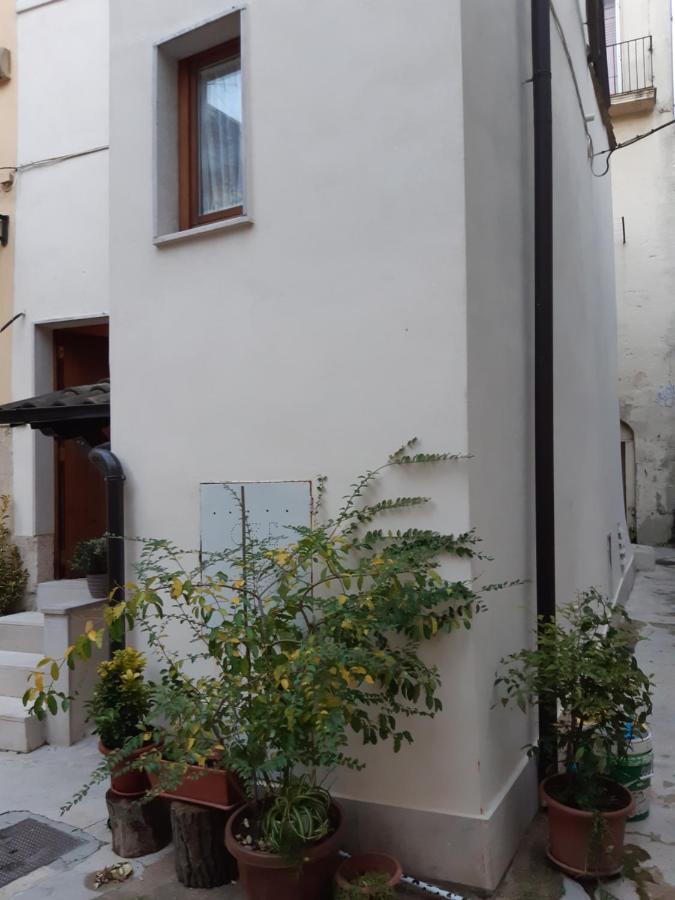 La Casetta Nel Claustro Altamura