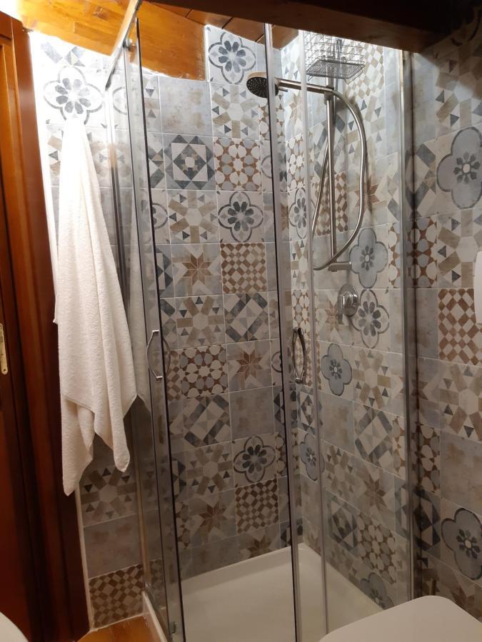 La Casetta Nel Claustro Holiday home Altamura