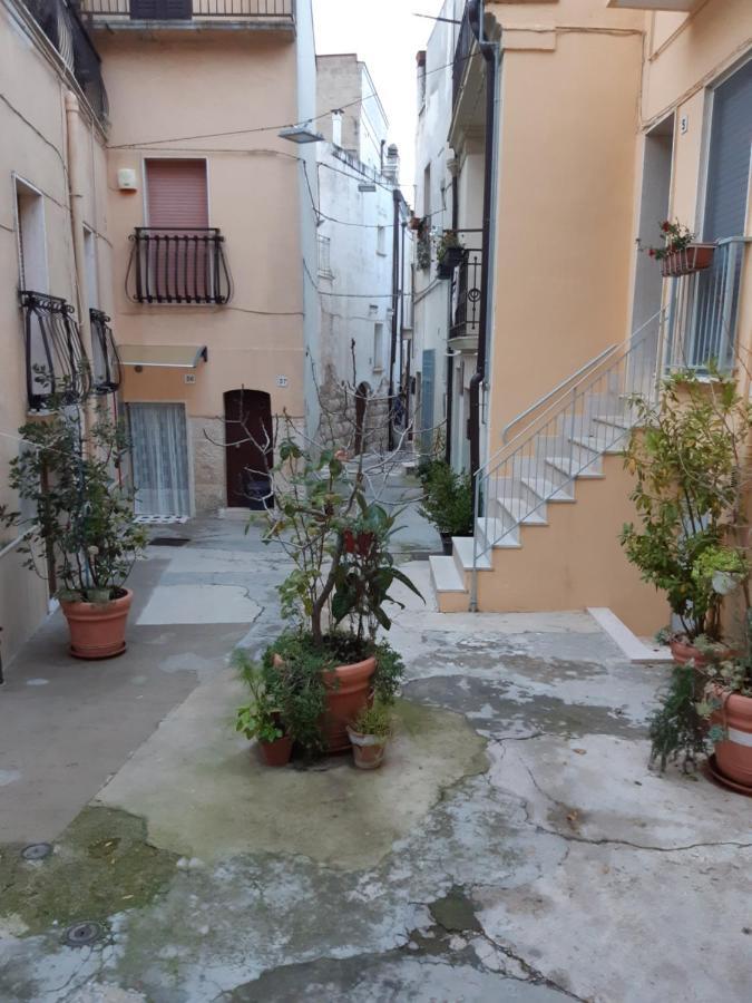 La Casetta Nel Claustro Holiday home