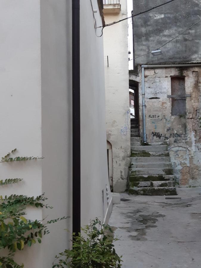 La Casetta Nel Claustro Holiday home *